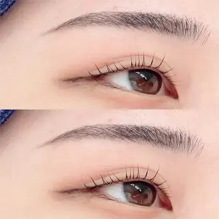 マツエク・マツパ WHITE EYE ♡kawanoの眉毛・アイブロウイメージ