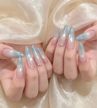 ネイル Jm nailのネイルデザイン