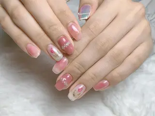 ネイル Flora Nail 【フローラ ネイル】のネイルデザイン