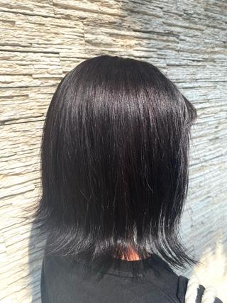 ミディアム 似合わせが得意 村松慧汰のヘアスタイル