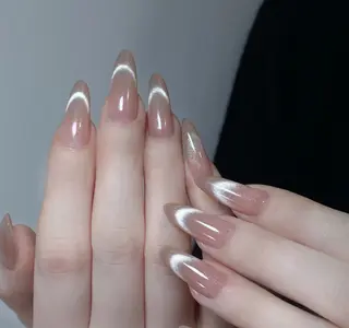 ネイル she’s nailのネイルデザイン