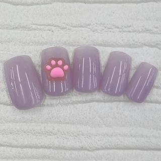 ネイル Nail salon Honey Beeのネイルデザイン