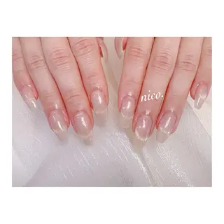 ネイル nailsalon nico.のネイルデザイン