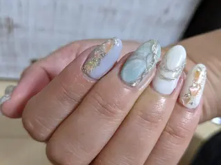ネイル Will nail salonのネイルデザイン