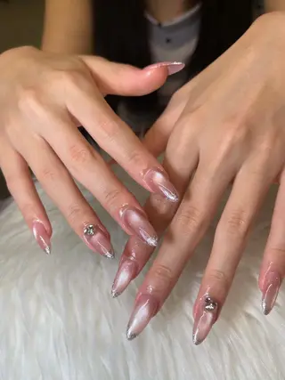 ネイル Suka Nailのネイルデザイン