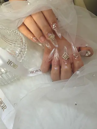 ネイル 【Laule‘a 】のネイルデザイン