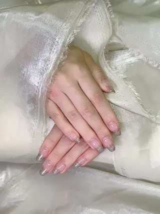 ネイル Rose nail HOSHIのネイルデザイン