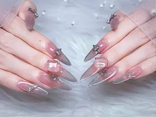 ネイル Aki Chanのネイルデザイン