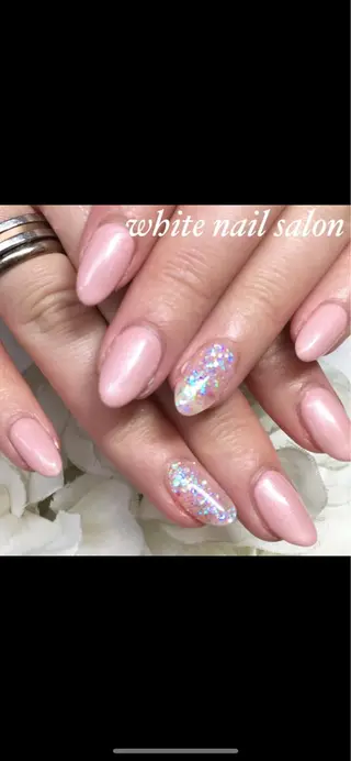 ネイル white nail salonのネイルデザイン