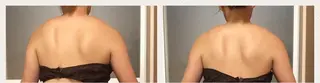 ミディアム カラー パーマ ヘアアレンジ メンズ キッズ ネイル マツエク・マツパ アニメ,Vオタク× 即効痩せエステサロンのエステ・リラクイメージ
