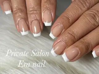 ネイル Era nailのネイルデザイン