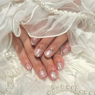 ネイル WISTERIA shioriのネイルデザイン