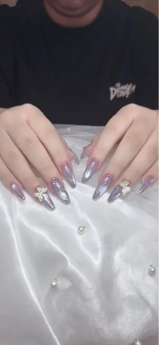 ネイル ヴ クエンのネイルデザイン