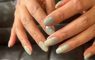 ネイル 〜Pearl me〜 Michiのネイルデザイン