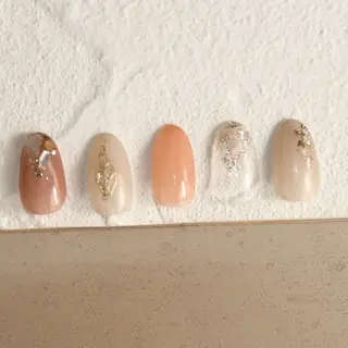 ネイル kiu nailsalonのネイルデザイン