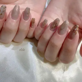 ネイル salon de fika【中崎町】のネイルデザイン