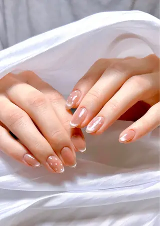 ネイル DAISY_NAIL 【フィルイン専門店】のネイルデザイン