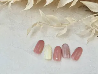 ネイル kikinail 溝の口のネイルデザイン