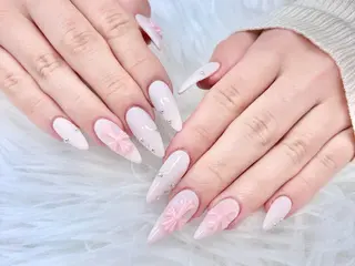 ネイル macoto ネイル/渋谷のネイルデザイン