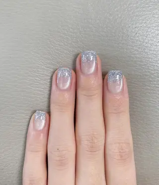 ネイル ミサト| ネイルモデル募集中のネイルデザイン