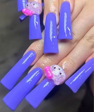 ネイル GreenNail salonのネイルデザイン