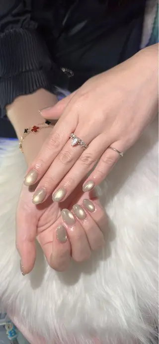 ネイル Ami Nailsのネイルデザイン