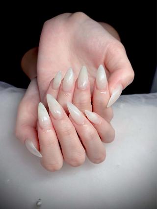 ネイル yuuna hbabynailのネイルデザイン