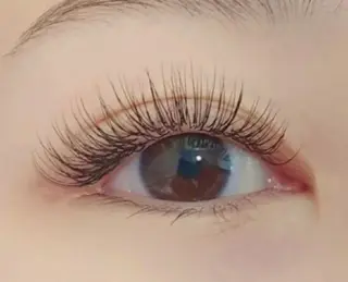 マツエク・マツパ 持ち重視 B•U Nail大宮のネイルデザイン