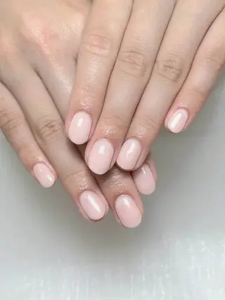 ネイル Mihana Nails.*♡のネイルデザイン
