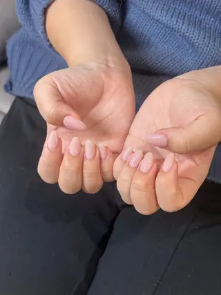 ネイル DEEokazaki kaha.Uのネイルデザイン