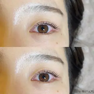 マツエク・マツパ eyelash / mizukiの眉毛・アイブロウイメージ