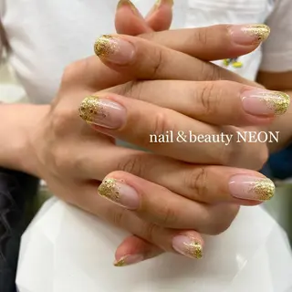 ネイル C.Nail ネイリストのネイルデザイン