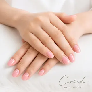 ネイル 🌸PC診断×ネイル 垢抜け専門 SARAのネイルデザイン