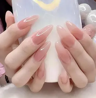 ネイル Queen‘s なんのネイルデザイン