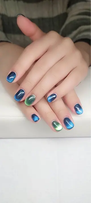 ネイル Bél Nail salonのネイルデザイン