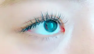 マツエク・マツパ GLANDOLL SAKURAのマツエク・マツパデザイン