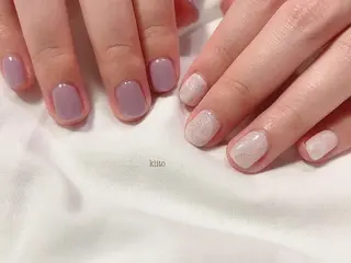 ネイル toi nail.のネイルデザイン
