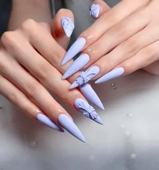 ネイル H.baby Nail Salonのネイルデザイン