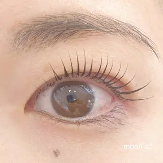マツエク・マツパ Vie  Ange erikaのマツエク・マツパデザイン