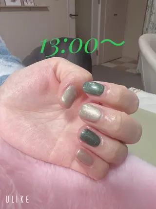 ネイル Hina ネイルサロンのネイルデザイン