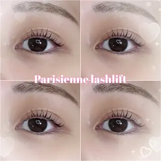 マツエク・マツパ AILY🎀 上本町のマツエク・マツパデザイン