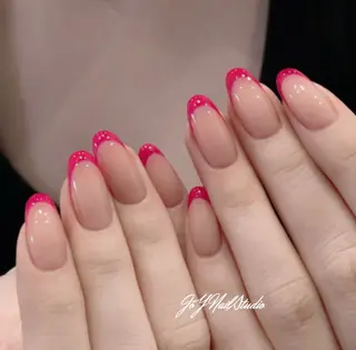 ネイル JoY Nail Studioのネイルデザイン