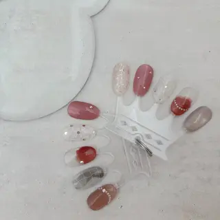 ネイル K Aのその他イメージ