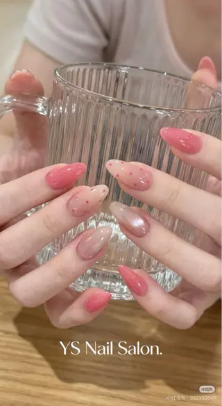 ネイル mi uのネイルデザイン