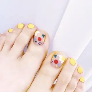 ネイル Cute beauty2のマツエク・マツパデザイン
