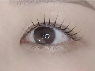 マツエク・マツパ beckylash 山根のマツエク・マツパデザイン