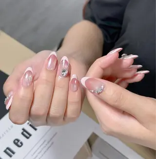 ネイル Julie NailSalonのネイルデザイン