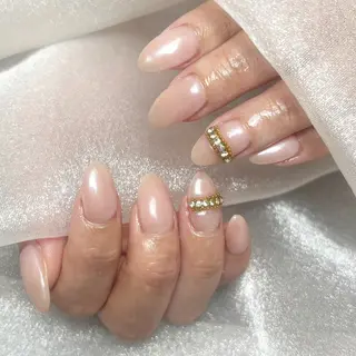 ネイル nailroom DIASOMNIAのネイルデザイン
