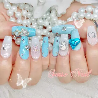 ネイル Mai マイのネイルデザイン