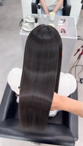 ロング puty三宮/ 今里 雄大のヘアスタイル